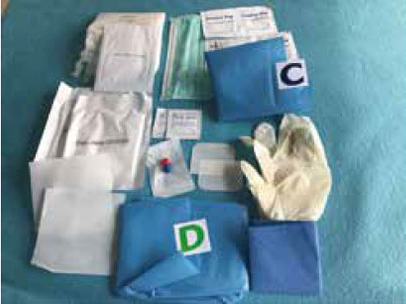 Dialysis Kit 5 - REF2015