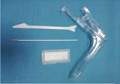 Gynecological Kit 1 - REF2027