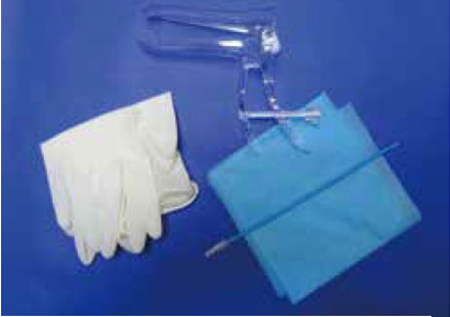 Gynecological Kit 2 - REF2028