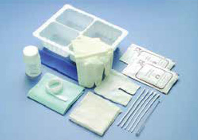 Tracheostomy Care Kit 2 - REF2032