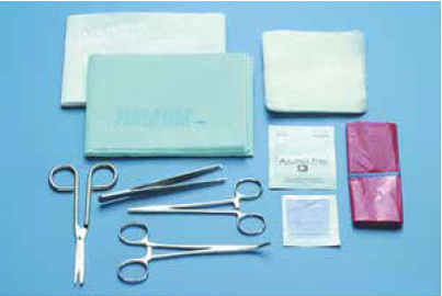 Would Closure Kit - REF2030