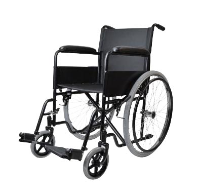medical-group-care-manual-wheel-chairs-yk9022