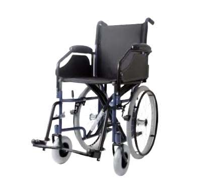 medical-group-care-manual-wheel-chairs-yk9034