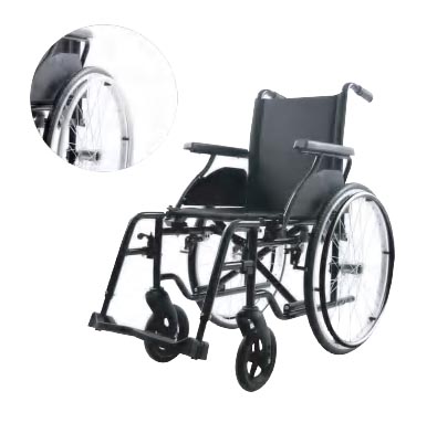 medical-group-care-manual-wheel-chairs-yk9045-yk9073