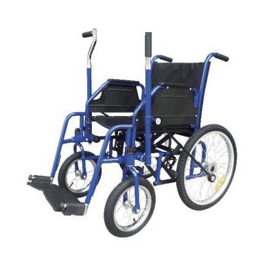medical-group-care-manual-wheel-chairs-yk9090
