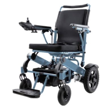 medical-group-care-power-wheel-chair-easy-way-plus