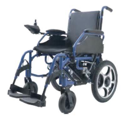 medical-group-care-power-wheel-chair-economy