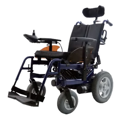 medical-group-care-power-wheel-chair-recliner