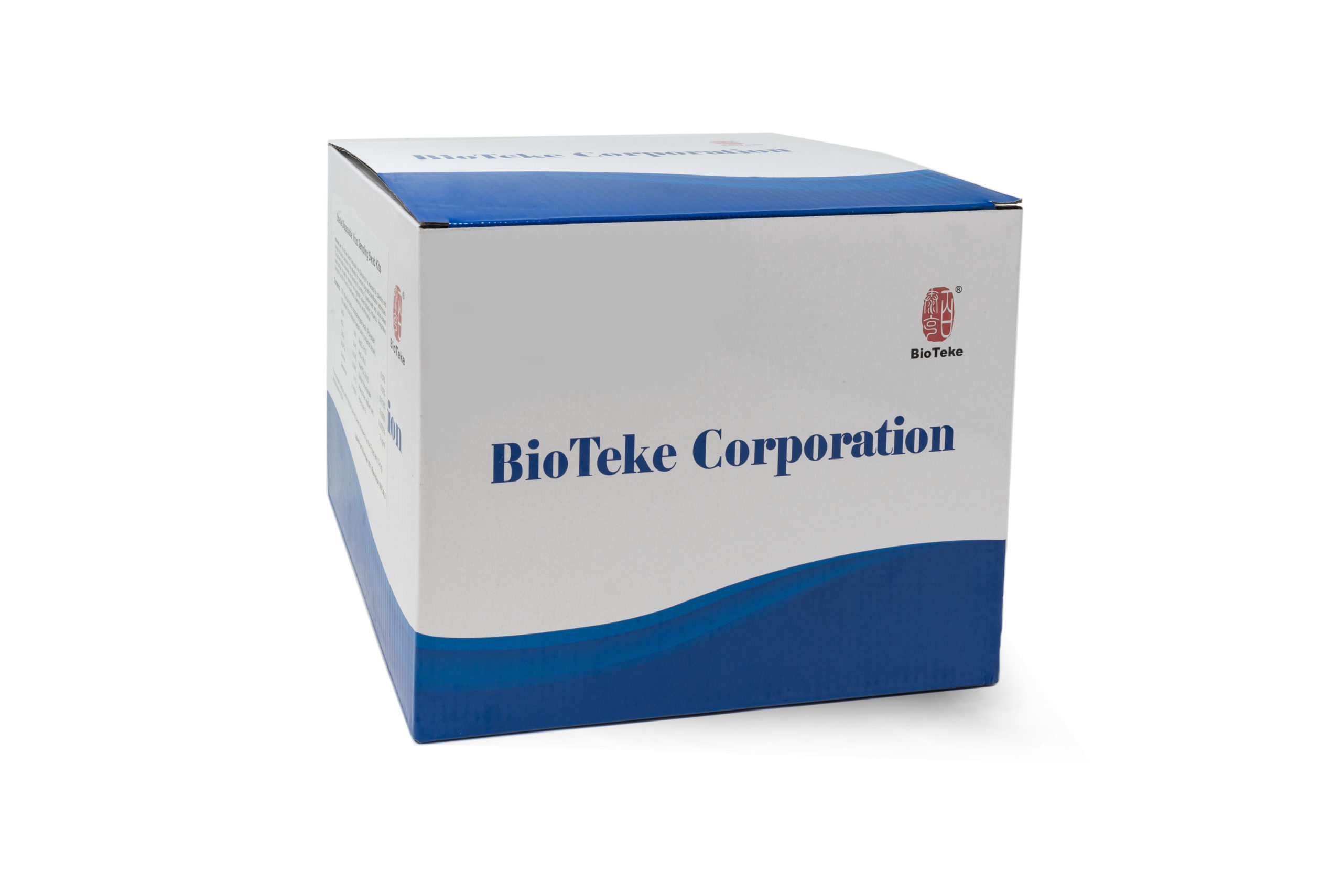 BioTeke Corporation - Photo 1