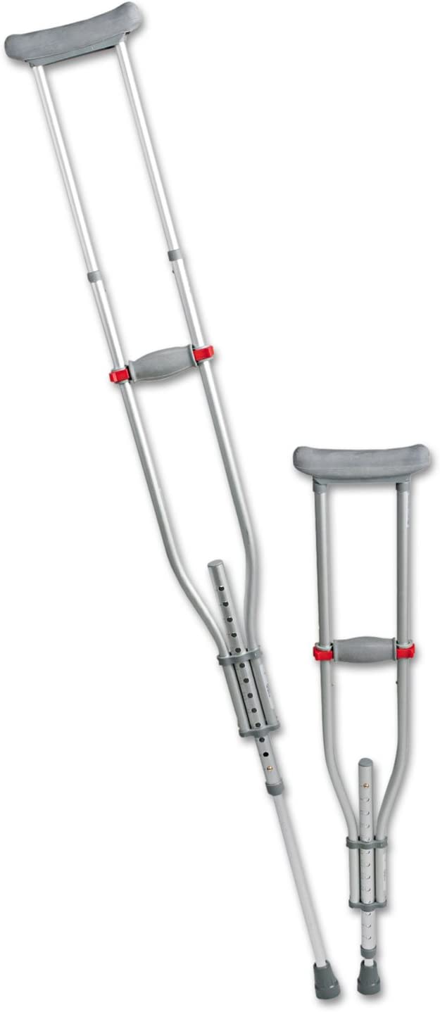 MGC Universal Crutches
