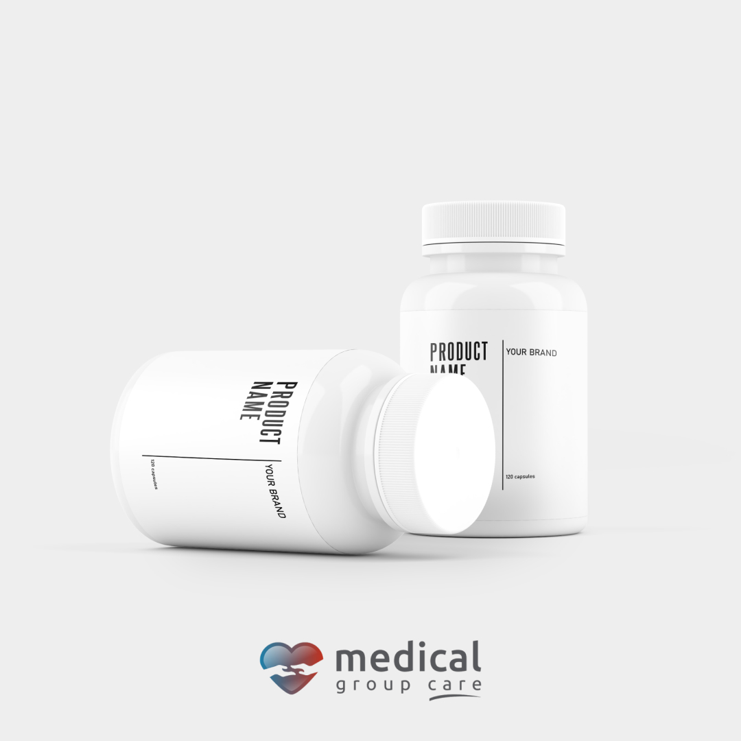 Private Label Experts Naples, FL Medical Group Care