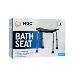MGC Bath Seat