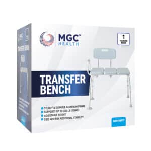 MGC Transfer Bench