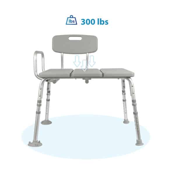 MGC Transfer Bench - Image 6